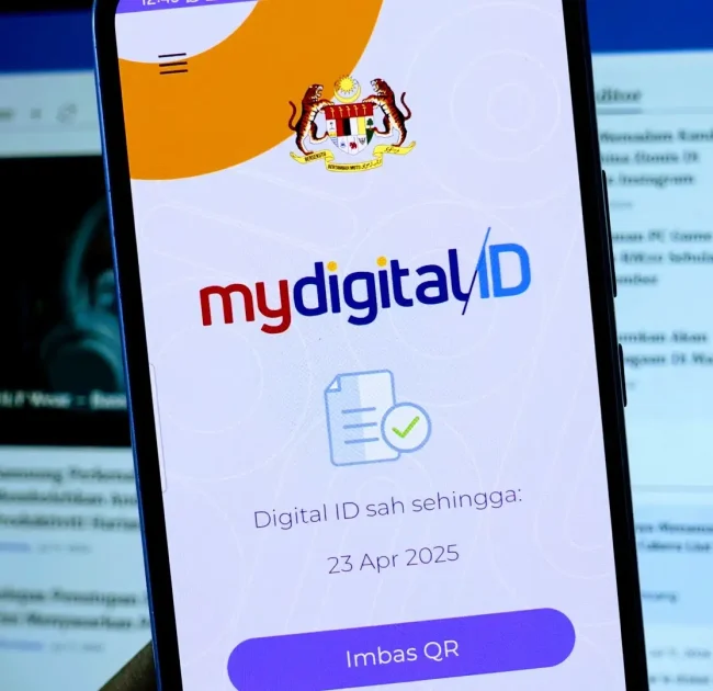 MyDigitalID